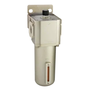 1 LUBRICATOR 600 SERIES & BRKT
