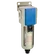 1/4 FILTER 300 SERIES & BRKT AUTO DRAIN