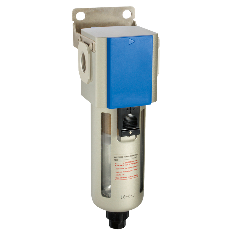 FILTER 300 SERIES & BRKT