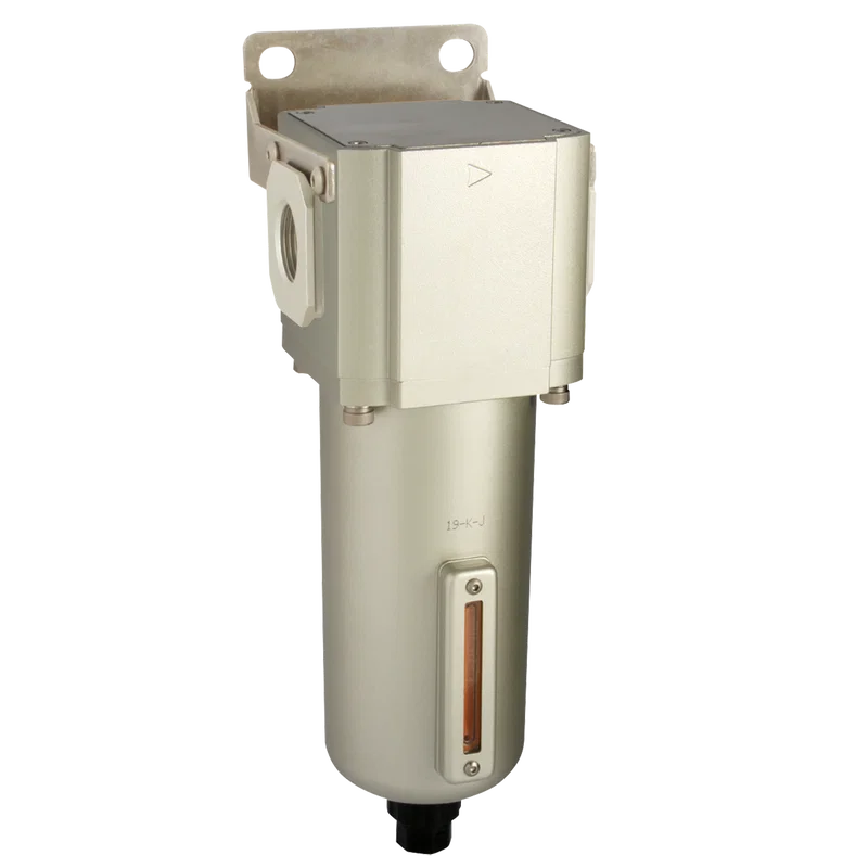 1 FILTER 600 SERIES & BRKT