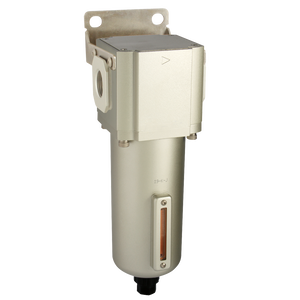 1 FILTER 600 SERIES & BRKT