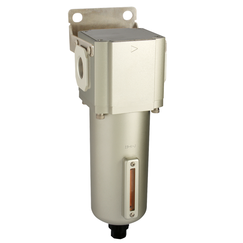 1 FILTER 600 SERIES & BRKT