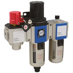1/2 F/R L 400 SHUT OFF & GAUGE AUTO AS
