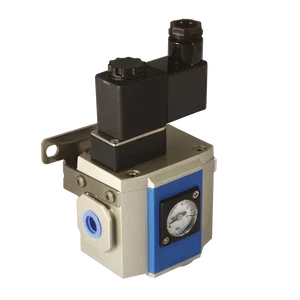 SOFT START VALVE 24V DC 300 SERIES