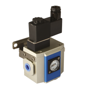 SOFT START VALVE 24V DC 300 SERIES