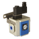 3/8 SOFT START VALVE 24V DC 400 SERIES