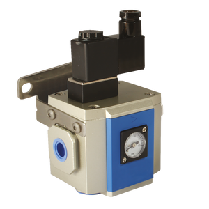 1/2 SOFT START VALVE 24V DC 400 SERIES