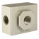 1/8 PORTING BLOCK 200 SERIES