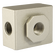 1/8 PORTING BLOCK 200 SERIES