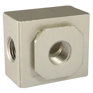 PORTING BLOCK 300 SERIES