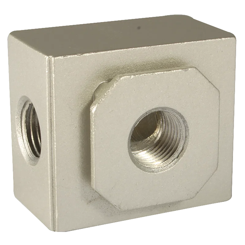 PORTING BLOCK 300 SERIES