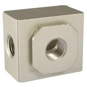 PORTING BLOCK 300 SERIES