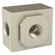 1/4 PORTING BLOCK 300 SERIES