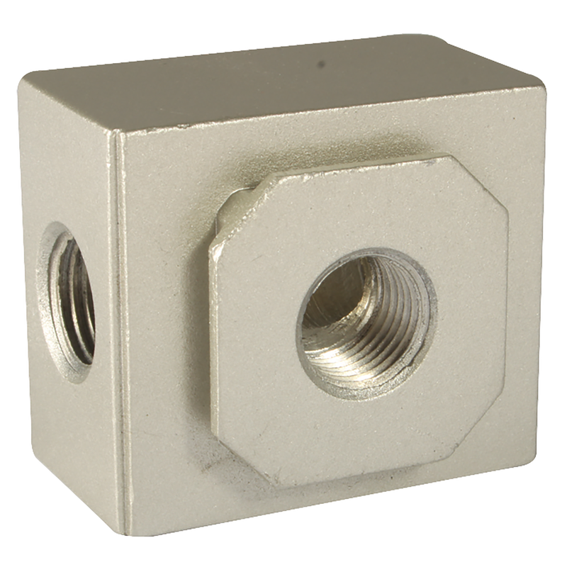 PORTING BLOCK 300 SERIES