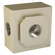 3/8 PORTING BLOCK 400 SERIES
