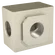 3/4 PORTING BLOCK 600 SERIES