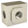 3/4 PORTING BLOCK 600 SERIES