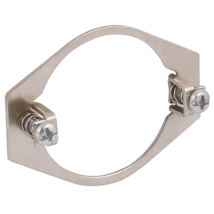 PANEL MOUNT BRKT TO SUIT GAUGE