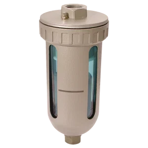 1/2 BSP DRIP LEG DRAIN