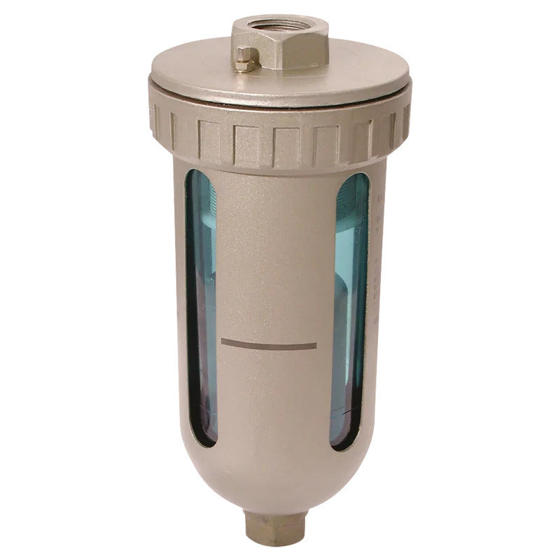 1/2 BSP DRIP LEG DRAIN