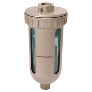 1/2 BSP DRIP LEG DRAIN
