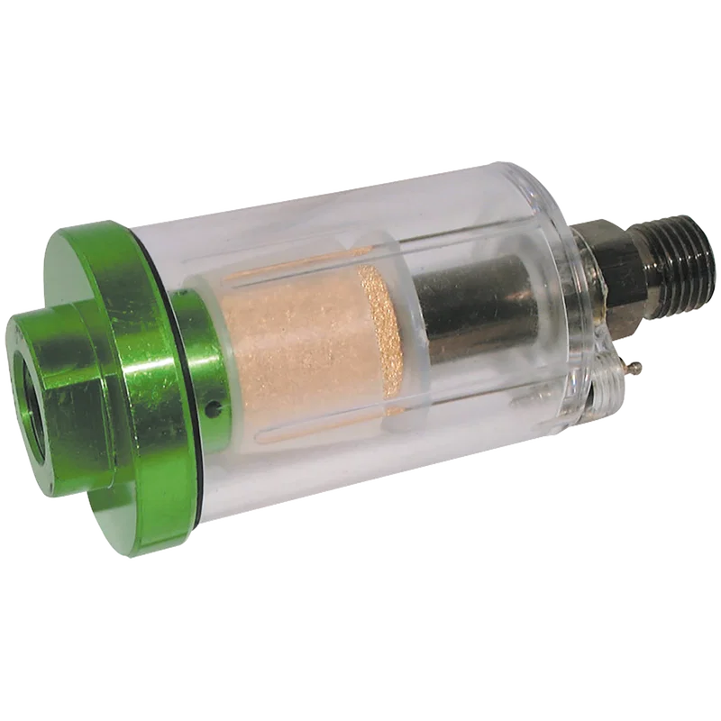 IN-LINE FILTER 1/4 BSP