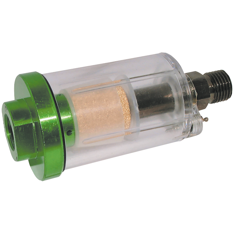 IN-LINE FILTER 1/4 BSP