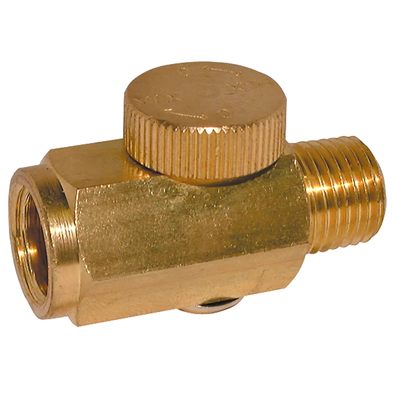 1/4 BSP IN-LINE REGULATOR