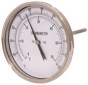 BK ENTRY TEMP GAUGE