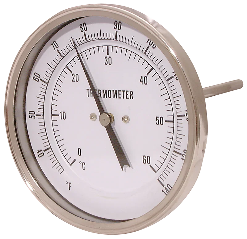 BK ENTRY TEMP GAUGE