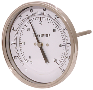 BK ENTRY TEMP GAUGE