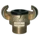 DIN 3489 CLAW COUPLING MALE 1