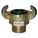 DIN 3489 CLAW COUPLING MALE 1