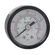 0-15 PSI 50MM STEEL GAUGE 1/8in BSPT BACK