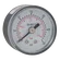 1/4inBSPT 0-2BR 50MM ABS BK GAUGE 0-30PSI