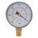 VAC GAUGES BTM ENTRY DIA 100MM 3/8 BSP