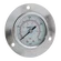 0-160PSI 50MM 1/4inBSPT FLNG CNTR BK GAUG