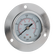 0-160PSI 50MM 1/4inBSPT FLNG CNTR BK GAUG