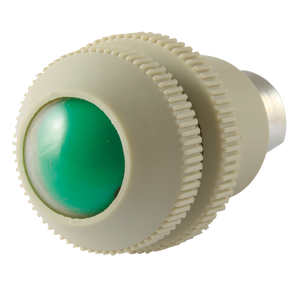 M5 VISUAL IND OFF GREEN/ON RED