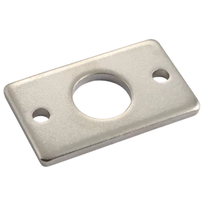 FRONT FLANGE MTG FOR MINI
