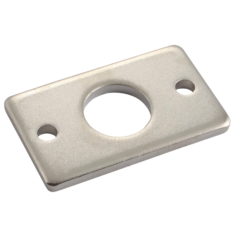 FRONT FLANGE MTG FOR MINI