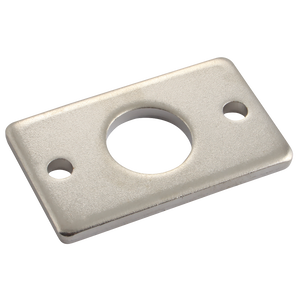 FRONT FLANGE MTG FOR MINI