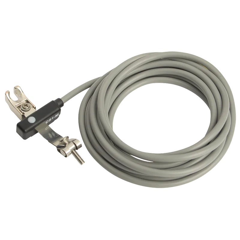 REED SWITCH & CLIP FOR MINI CYL
