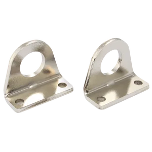 FOOT MTG PAIR FOR MINI