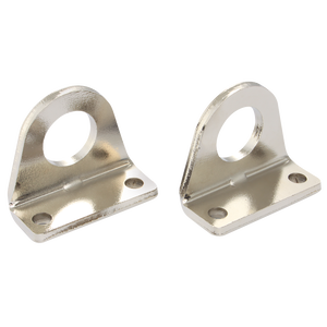 FOOT MTG PAIR FOR MINI