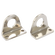 FOOT MTG PAIR FOR 12/16MM  MINI CYL