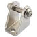 REAR HINGE MTG FOR 12/16MM  MINI CYL