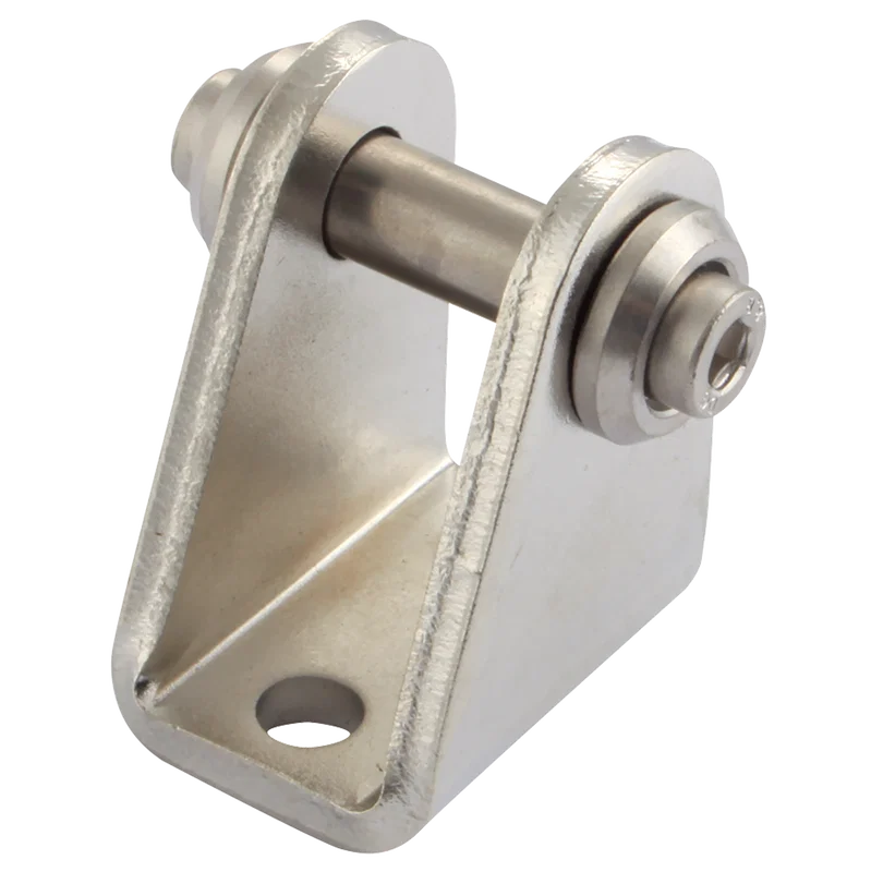 REAR HINGE MTG FOR MINI
