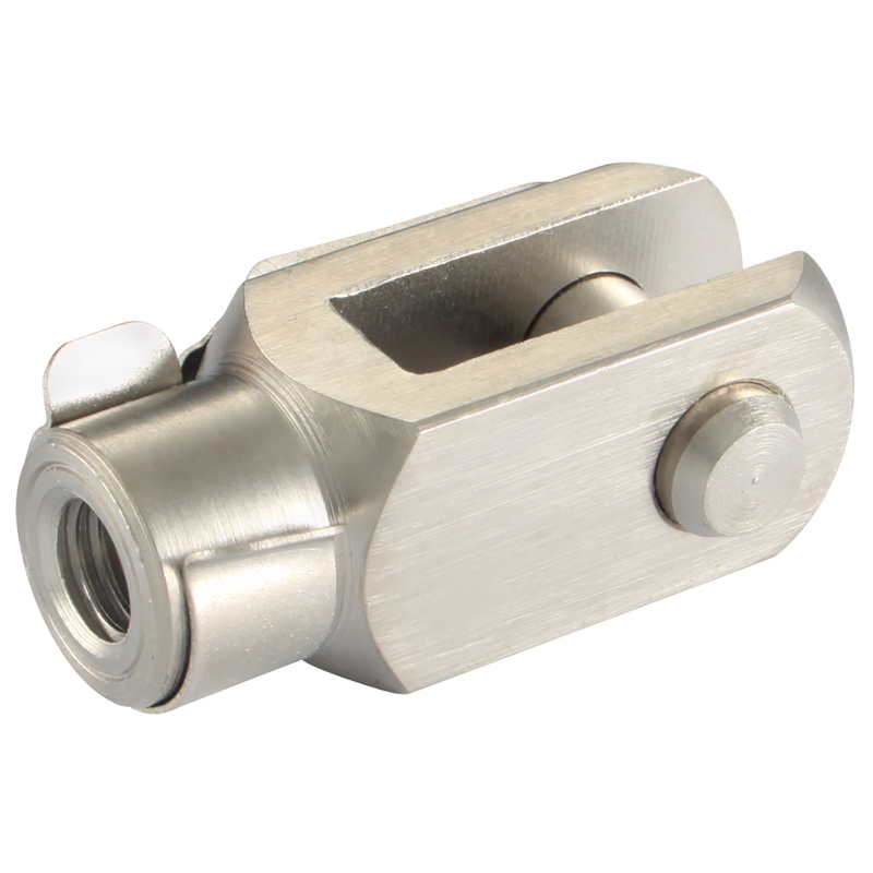 P.ROD CLEVIS 'YI' FOR ISO