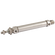 25MM  X 50MMST MAG.DA FULL ST/ST CYL